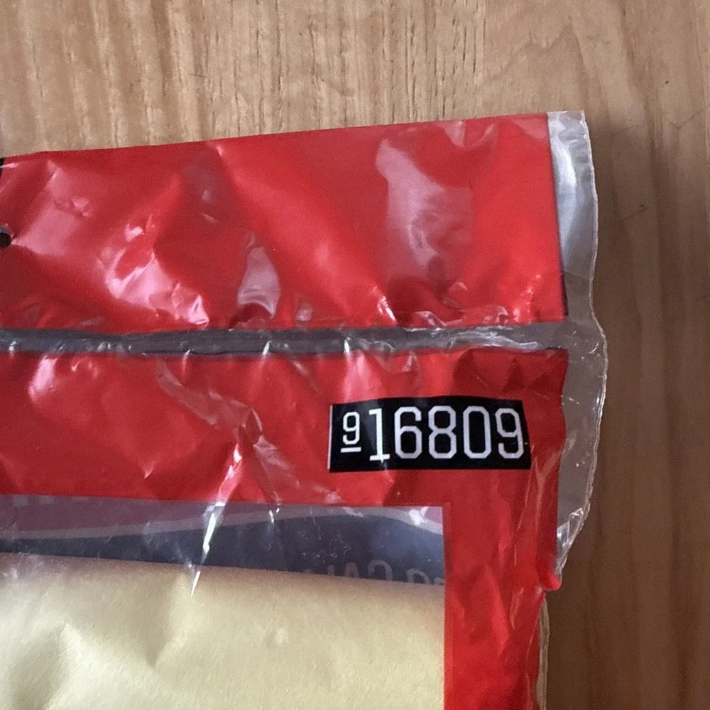 Lot Of 2 Craftsman 20 Gallon Wet Dry Vac High Efficiency Filter Bags 16809